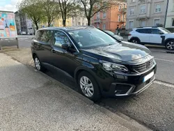 Utilisé 2018 Peugeot 5008 Active Monospace | 12 200 € (Bon prix)