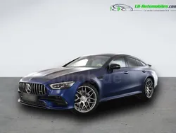 Utilisé 2021 Mercedes AMG GT 43 AMG Coupé | 85 300 €