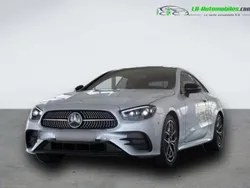 Utilisé 2023 Mercedes E200 Berline | 53 500 € (Prix assez cher)