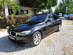 Noir Utilisé 2013 BMW 320 Sport Line Berline | 15 500 € (Prix assez cher)