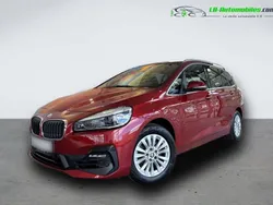 Utilisé 2020 BMW 218 Break | 24 300 € (Prix juste)
