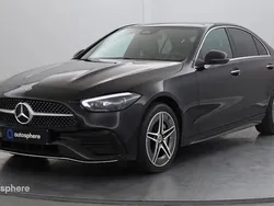Utilisé 2024 Mercedes 300 AMG line Berline | 48 599 €