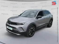 Gris Utilisé 2023 Opel Mokka Ultimate SUV | 20 499 € (Prix juste)