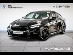 Othercolor Utilisé 2021 BMW 218 Comfort Edition Coupé | 33 860 € (Prix assez cher)
