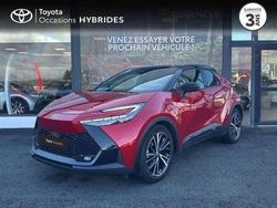 Utilisé 2024 Toyota C-HR+ SUV | 34 490 €