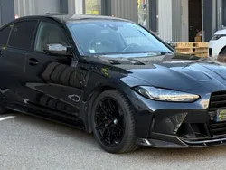 Utilisé 2021 BMW M3 Competition Edition Berline | 94 990 € (Prix cher)