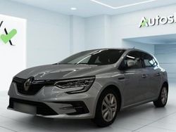 Utilisé 2022 Renault Mégane IV Business Berline | 15 290 € (Prix juste)