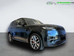 Utilisé 2025 Land Rover Range Rover SUV | 143 000 € (Prix juste)