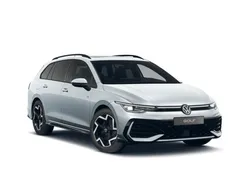 Nouvelle 2025 VW Golf VIII R-line Break | 49 516 € (Prix cher)