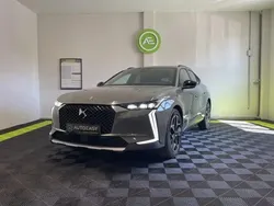 Utilisé 2022 DS Automobiles DS4 Rivoli Break | 19 490 € (Prix assez cher)