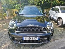 Noir Utilisé 2023 Mini Cooper Countryman Premium Plus SUV | 31 500 € (Super prix)