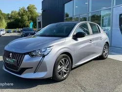 Utilisé 2022 Peugeot 208 Active Citadine | 11 999 € (Bon prix)