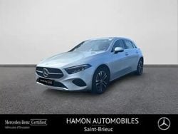 Argent hightech métallisé Utilisé 2024 Mercedes A250 Progressive Berline | 32 890 € (Prix juste)