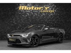Gris Utilisé 2019 Chevrolet Camaro Cabriolet | 54 990 €