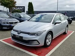 Utilisé 2021 VW Golf VIII Business Berline | 20 490 € (Prix juste)