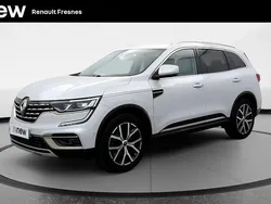 Blanc Utilisé 2021 Renault Koleos Intens SUV | 22 380 € (Bon prix)