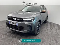 Utilisé 2025 Dacia Bigster Extreme SUV | 31 420 €