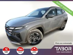 Noir Nouvelle 2025 Hyundai Tucson Select SUV | 31 450 € (Prix juste)