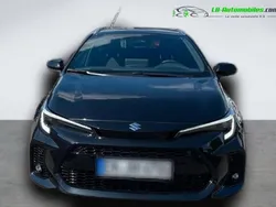 Utilisé 2025 Suzuki Swace Break | 33 500 € (Prix juste)