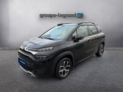 Utilisé 2024 Citroën C3 Aircross PureTech SUV | 20 990 € (Prix assez cher)