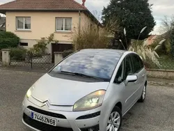 Utilisé 2009 Citroën C4 Picasso Exclusive Monospace | 5 390 € (Prix juste)