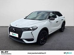 Utilisé 2020 DS Automobiles DS3 Crossback Performance SUV | 16 990 € (Prix juste)
