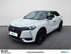 Utilisé 2020 DS Automobiles DS3 Crossback Performance SUV | 16 990 € (Prix juste)