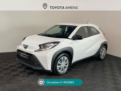 Utilisé 2022 Toyota Aygo X SUV | 14 490 €