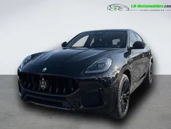 Utilisé 2025 Maserati Grecale SUV | 89 800 €