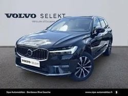 Noir Utilisé 2022 Volvo XC60 Plus SUV | 38 900 € (Super prix)