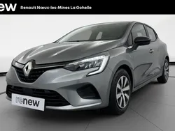 Gris Utilisé 2023 Renault Clio V Equilibre Citadine | 16 799 € (Prix juste)