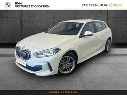 Utilisé 2022 BMW 116 Shadowline Citadine | 24 990 € (Prix assez cher)