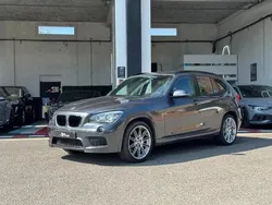 Gris Utilisé 2014 BMW X1 Sport Line SUV | 13 990 € (Prix juste)