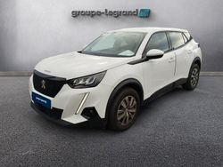 Utilisé 2021 Peugeot 2008 Business-Line SUV | 13 780 € (Prix juste)