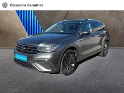 Utilisé 2023 VW Tiguan Allspace Business SUV | 39 900 € (Prix assez cher)