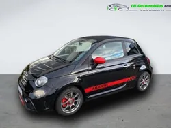 Utilisé 2019 Abarth 595 Citadine | 20 400 € (Prix cher)