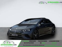 Occasion 2024 Mercedes EQE AMG 43 AMG Berline | 68 300 € (Bon prix)