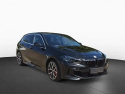 Noir Utilisé 2022 BMW 128 Comfort Edition Berline | 35 990 € (Prix juste)