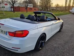 Utilisé 2014 BMW 430 Cabriolet Sport Line Cabriolet | 16 000 €