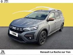 Gris schiste métallisé Utilisé 2025 Dacia Jogger Extreme Monospace | 26 980 €