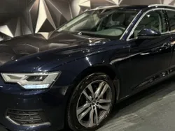 Utilisé 2019 Audi A6 Business Break | 27 990 € (Prix juste)