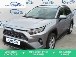 Utilisé 2020 Toyota RAV4 Hybrid SUV | 23 980 € (Bon prix)