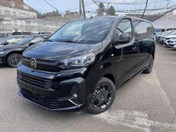 Noir Nouvelle 2025 Citroën Jumpy Monospace | 33 390 €