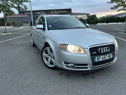 Utilisé 2006 Audi A4 S-Line Break | 4 500 €