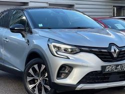 Occasion 2023 Renault Captur Techno SUV | 19 990 € (Bon prix)