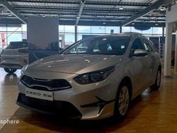 Gris Utilisé 2025 Kia Ceed Sportswagon Active Break | 26 620 € (Bon prix)