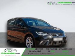 Occasion 2021 Seat Ibiza Citadine | 20 500 € (Prix juste)