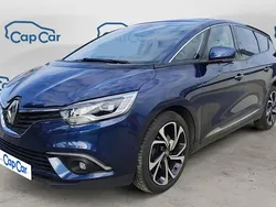 Utilisé 2020 Renault Grand Scénic IV Intens Monospace | 12 560 € (Prix juste)