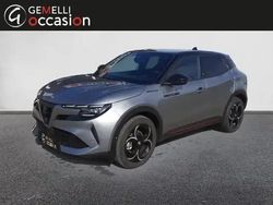 Gris arese métallisée/toit noir Utilisé 2025 Alfa Romeo GT Junior Edizione Speciale SUV | 34 980 €