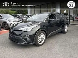 Utilisé 2024 Toyota C-HR SUV | 24 500 € (Bon prix)